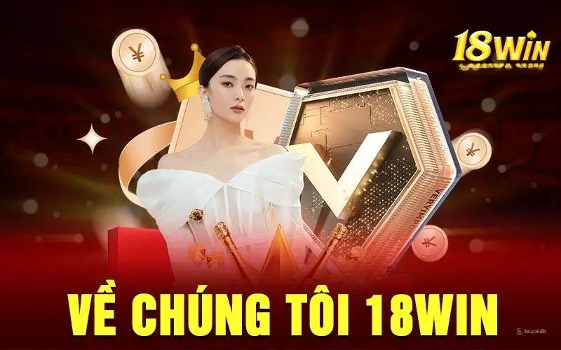 Vì Sao Nhà Cái 18Win Được Nhiều Người Tham Gia Mỗi Ngày?