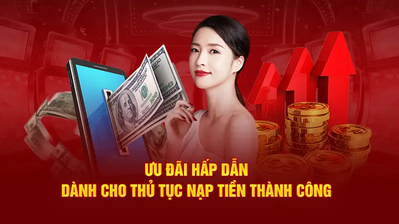 Các Chương Trình Ưu Đã Cho Người Chơi Khi Nạp Tiền 18Win